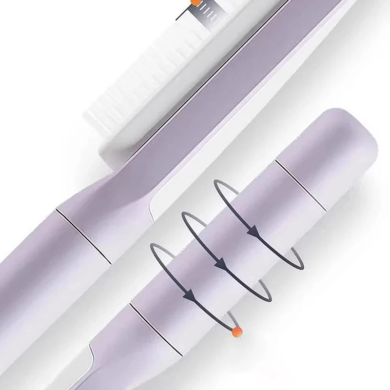 Anti-Hair Loss Massage Comb