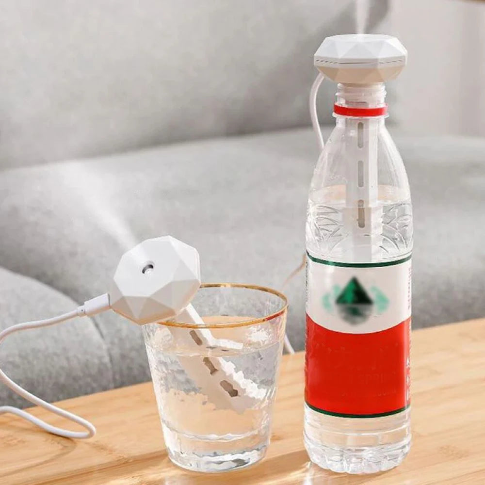 Ultrasound USB Powered Humidifier