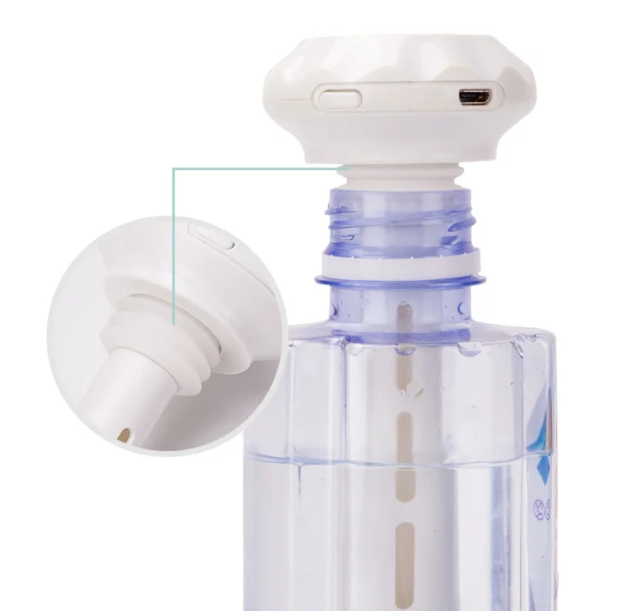 Ultrasound USB Powered Humidifier