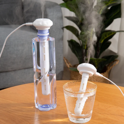 Ultrasound USB Powered Humidifier