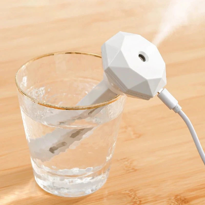 Ultrasound USB Powered Humidifier