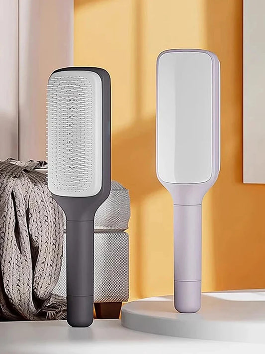 Anti-Hair Loss Massage Comb