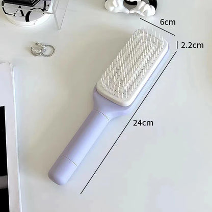 Anti-Hair Loss Massage Comb