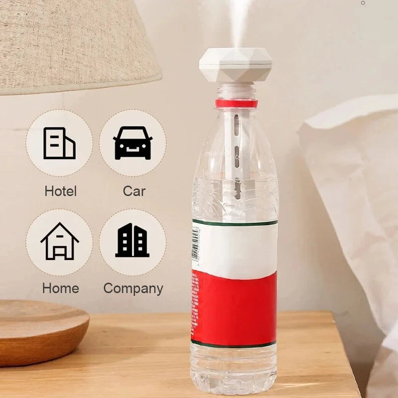 Ultrasound USB Powered Humidifier