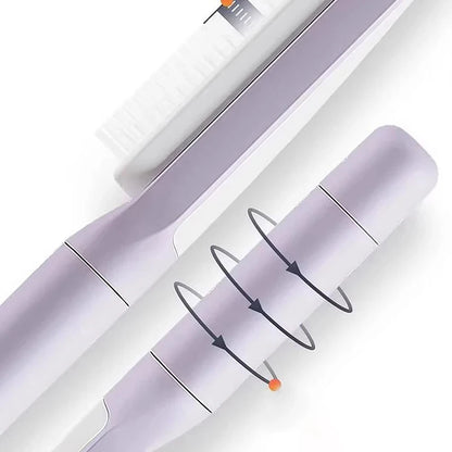 Anti-Hair Loss Massage Comb