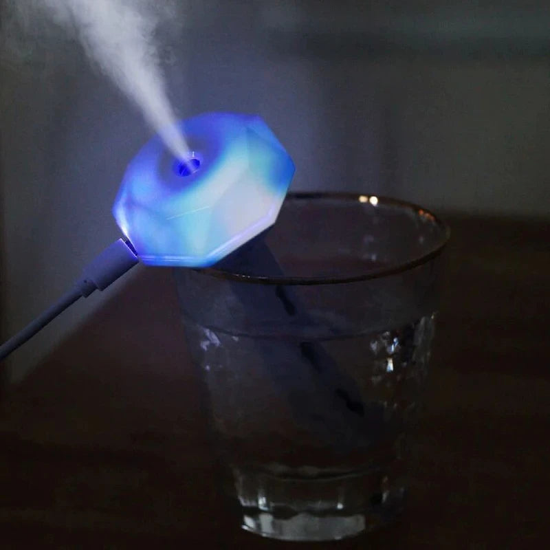 Ultrasound USB Powered Humidifier