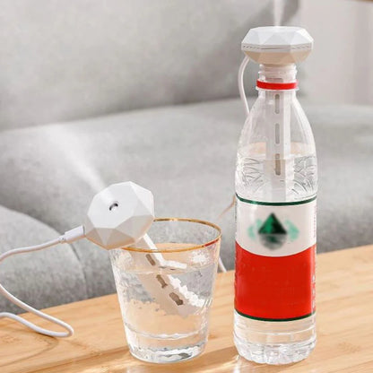 Ultrasound USB Powered Humidifier