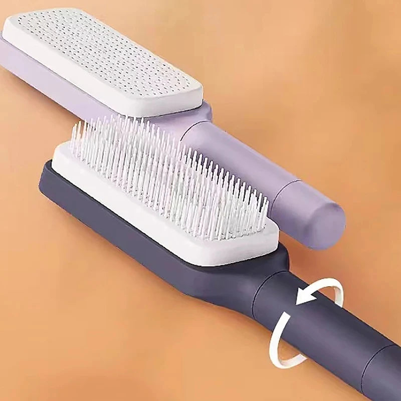 Anti-Hair Loss Massage Comb