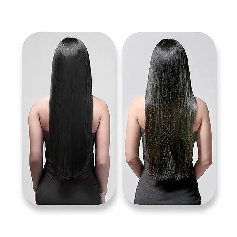 Anti-Hair Loss Massage Comb
