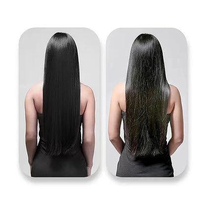 Anti-Hair Loss Massage Comb